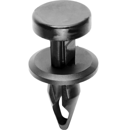 Auveco CHRYS. TAIL LGHT HOUSING RETAINER 23MM STM LGTH5, 25PK 20457